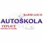Rostislav Kudr - autoškola Rapid Loco